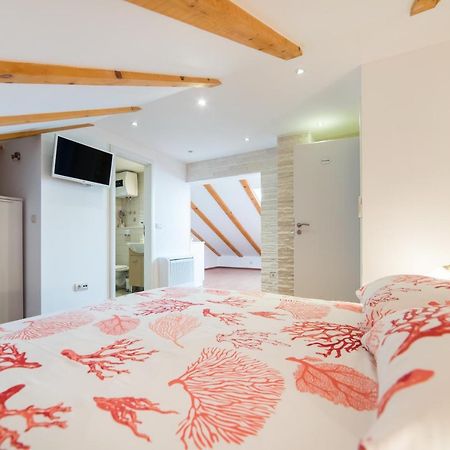 Rooms Raic Ντουμπρόβνικ Εξωτερικό φωτογραφία