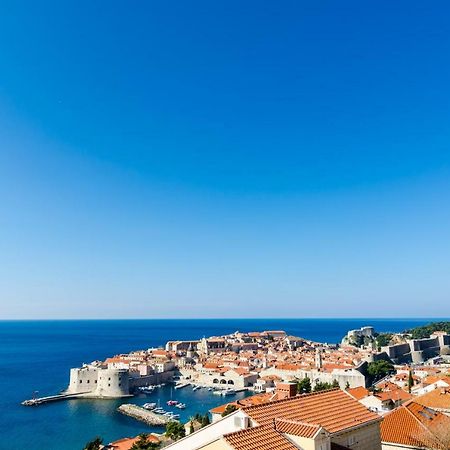 Rooms Raic Ντουμπρόβνικ Εξωτερικό φωτογραφία