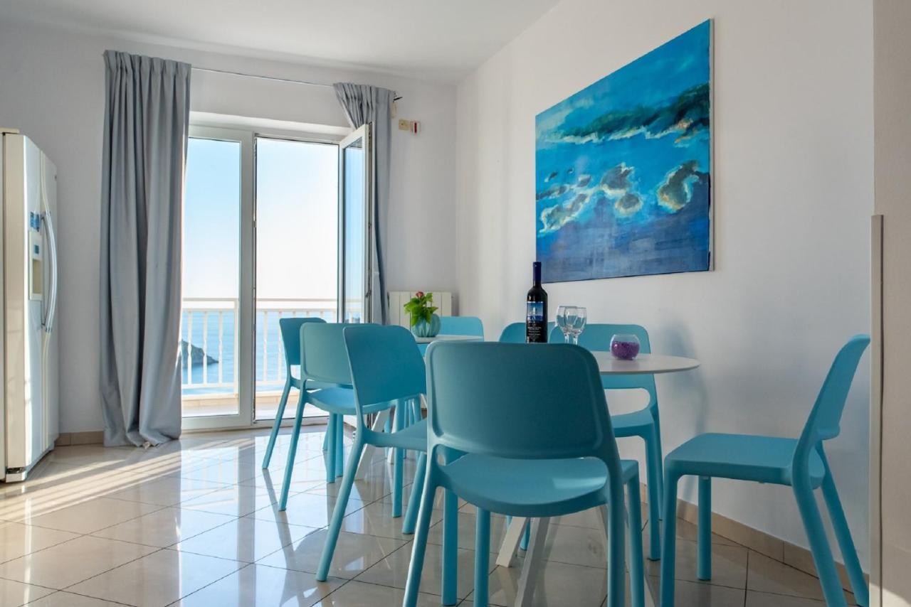 Rooms Raic Ντουμπρόβνικ Εξωτερικό φωτογραφία