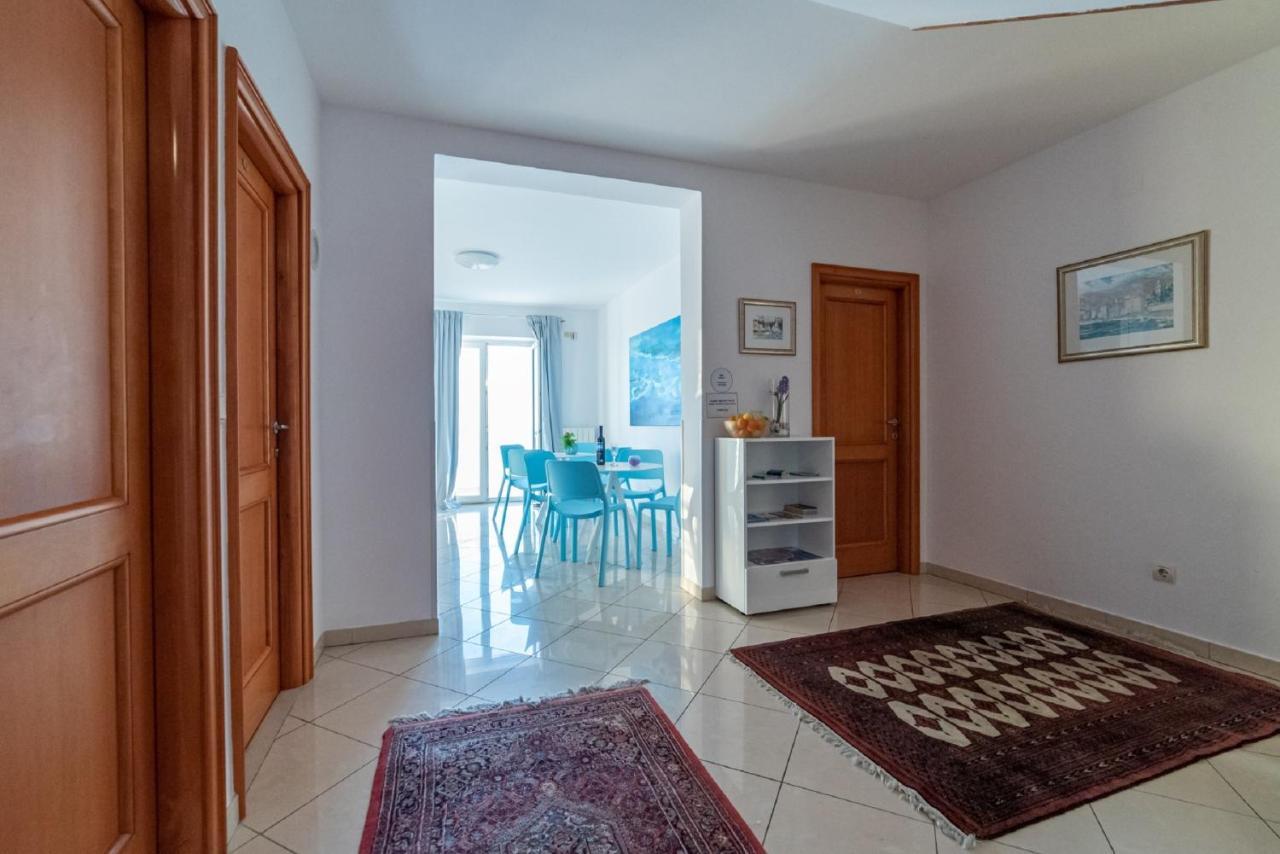 Rooms Raic Ντουμπρόβνικ Εξωτερικό φωτογραφία