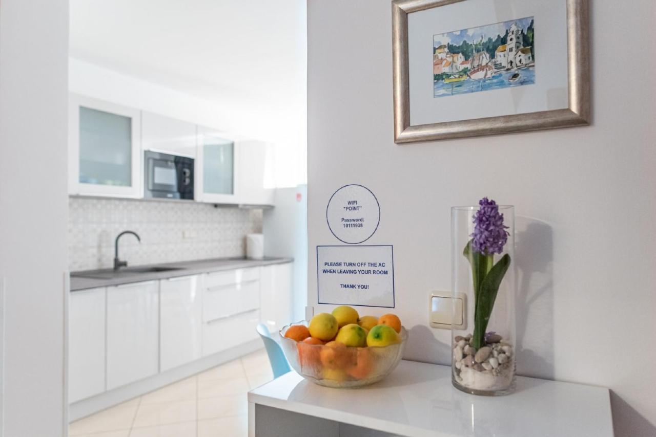 Rooms Raic Ντουμπρόβνικ Εξωτερικό φωτογραφία