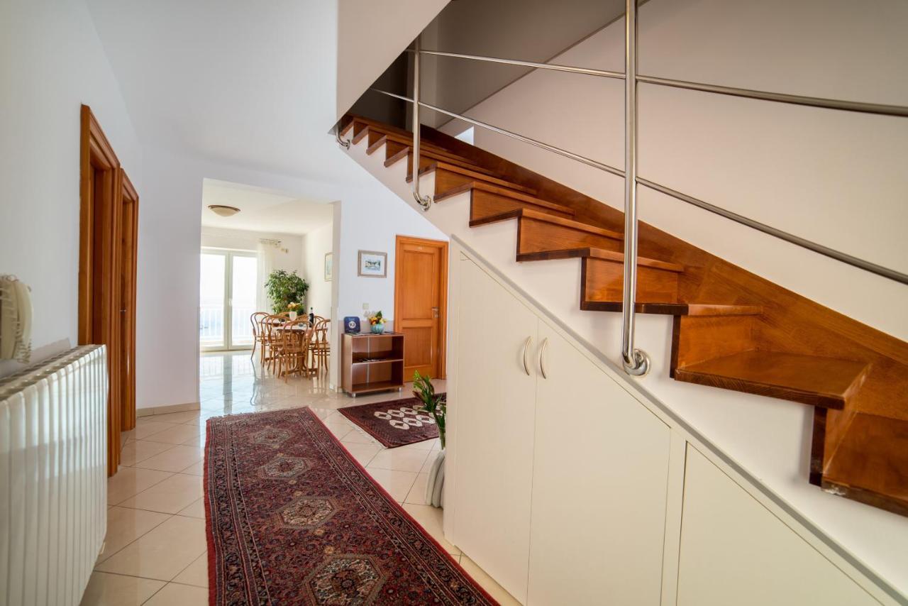Rooms Raic Ντουμπρόβνικ Εξωτερικό φωτογραφία