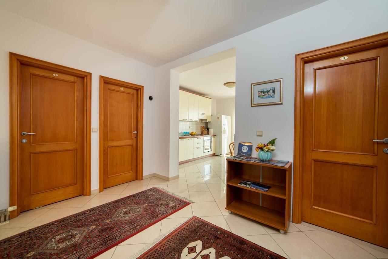 Rooms Raic Ντουμπρόβνικ Εξωτερικό φωτογραφία