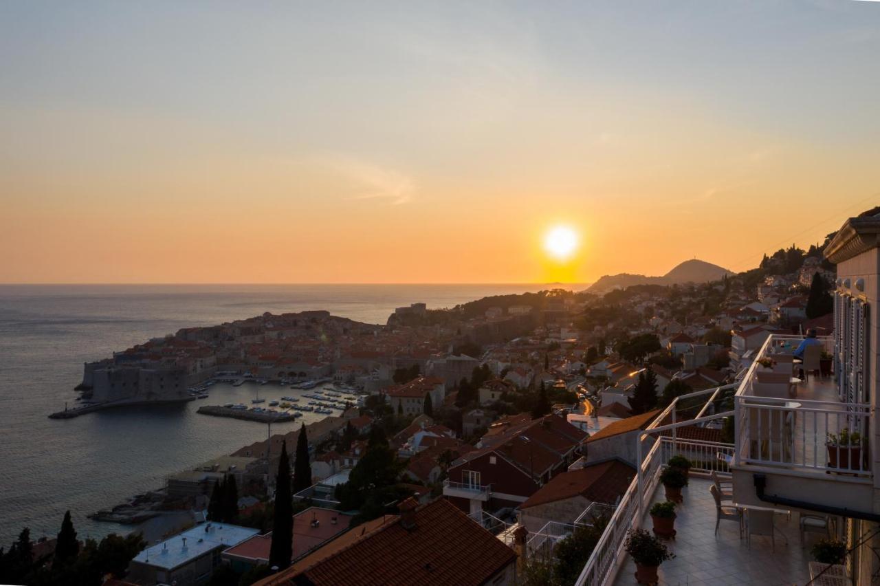 Rooms Raic Ντουμπρόβνικ Εξωτερικό φωτογραφία