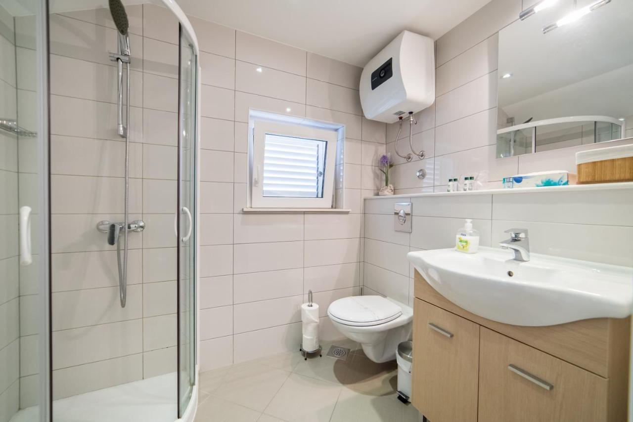 Rooms Raic Ντουμπρόβνικ Εξωτερικό φωτογραφία