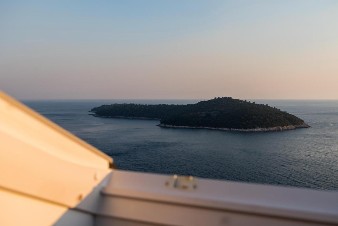 Rooms Raic Ντουμπρόβνικ Εξωτερικό φωτογραφία