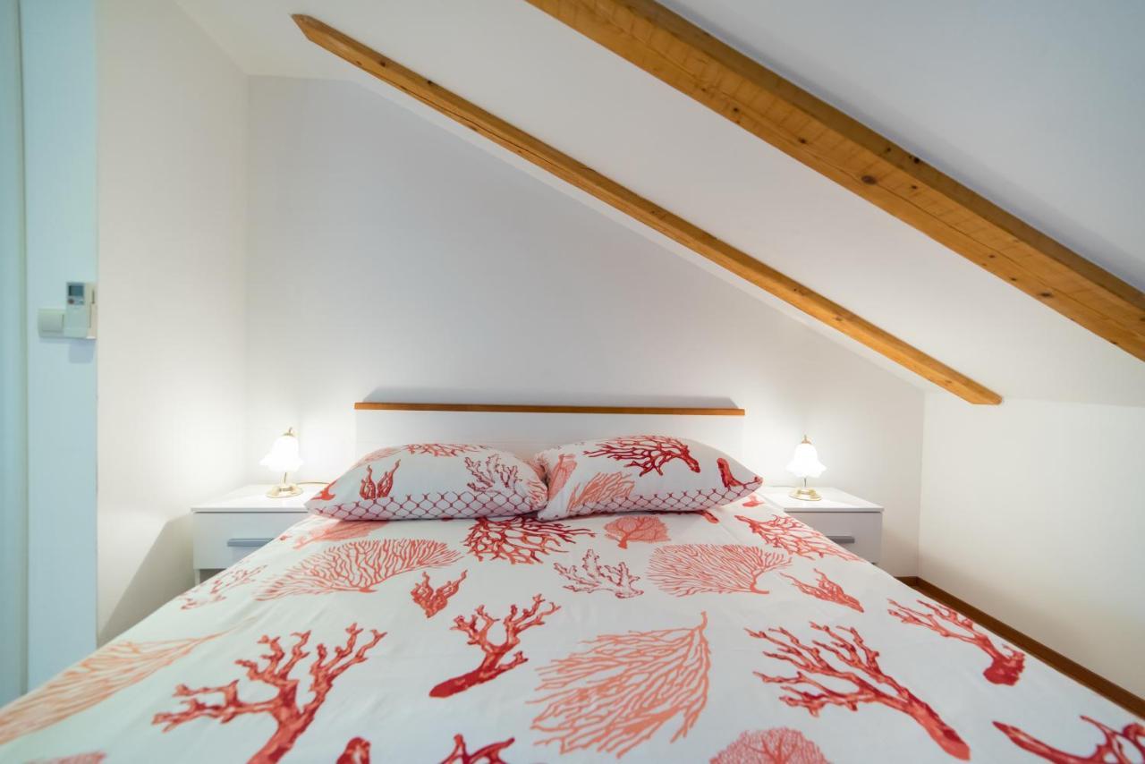 Rooms Raic Ντουμπρόβνικ Εξωτερικό φωτογραφία