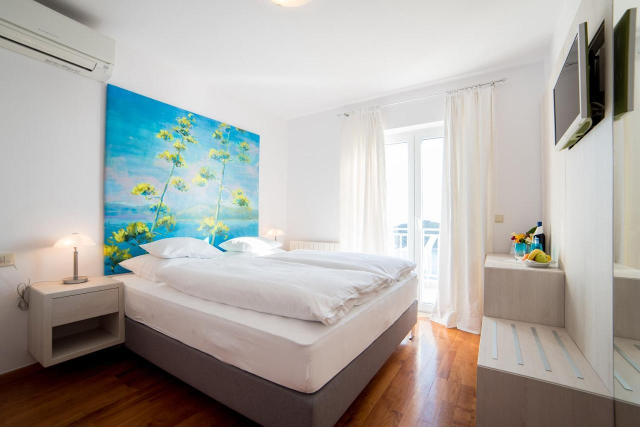 Rooms Raic Ντουμπρόβνικ Εξωτερικό φωτογραφία
