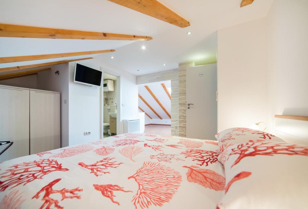 Rooms Raic Ντουμπρόβνικ Εξωτερικό φωτογραφία