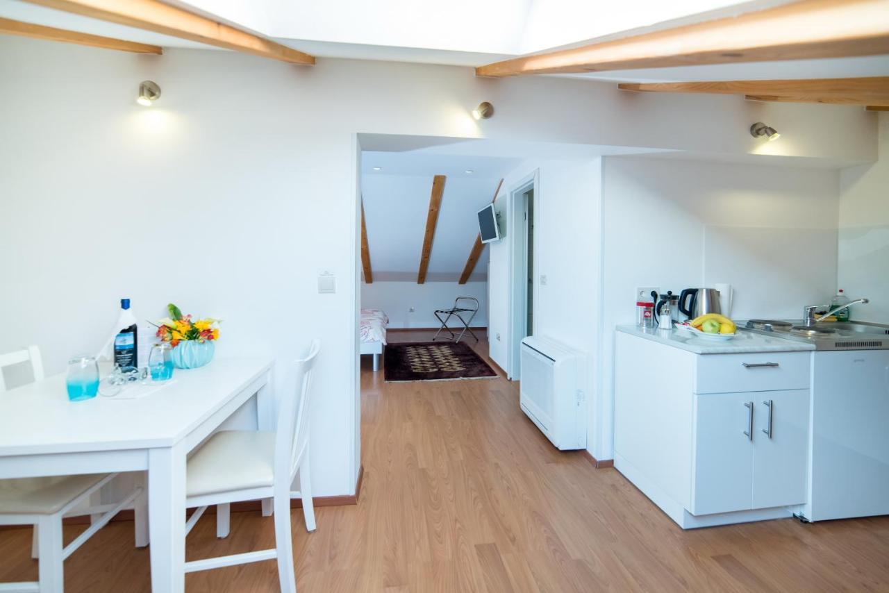 Rooms Raic Ντουμπρόβνικ Εξωτερικό φωτογραφία