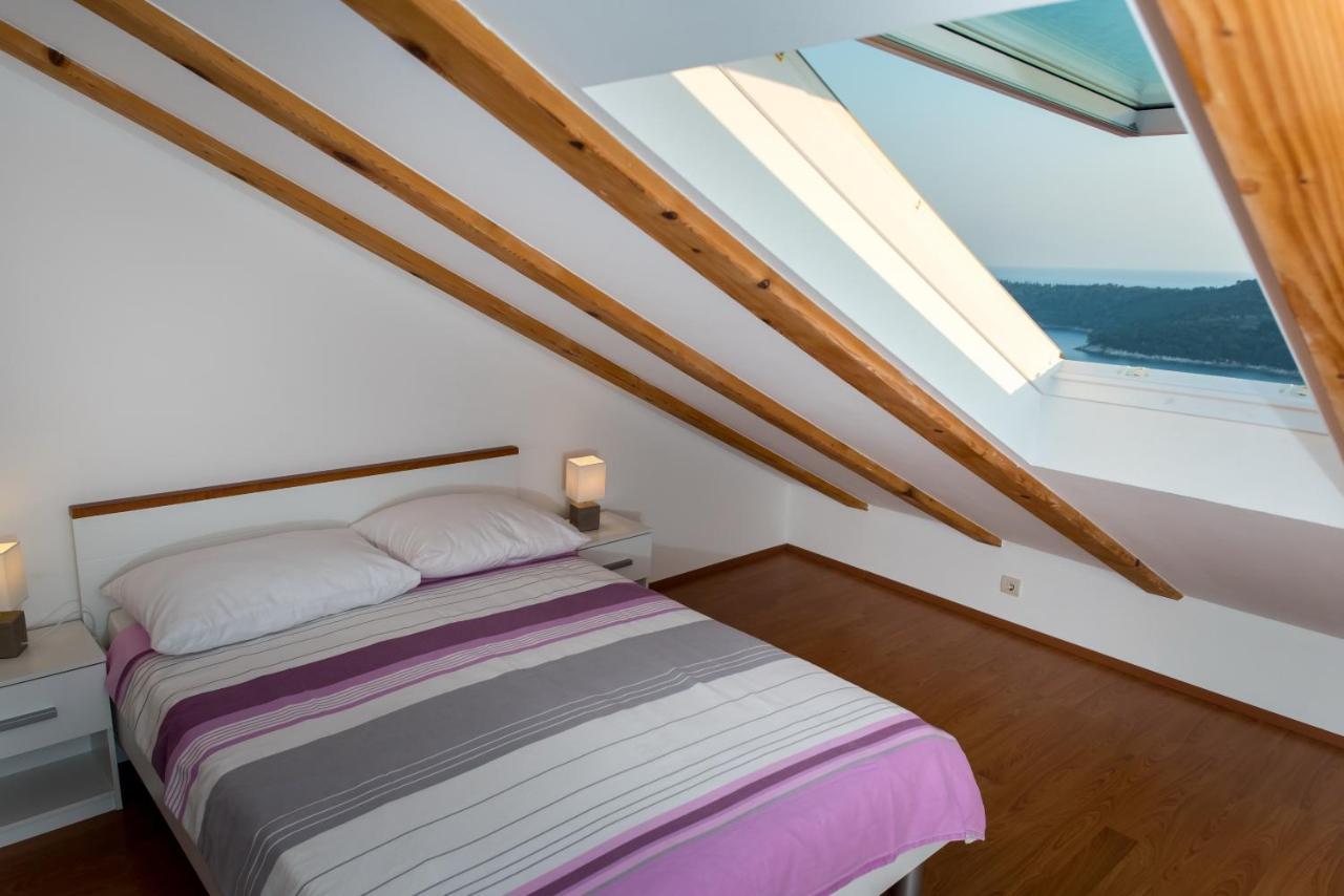 Rooms Raic Ντουμπρόβνικ Εξωτερικό φωτογραφία