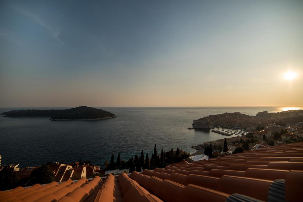 Rooms Raic Ντουμπρόβνικ Εξωτερικό φωτογραφία