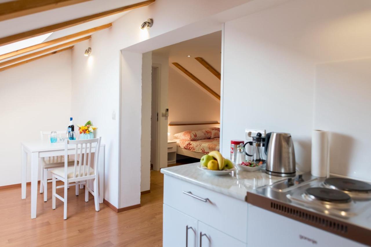Rooms Raic Ντουμπρόβνικ Εξωτερικό φωτογραφία