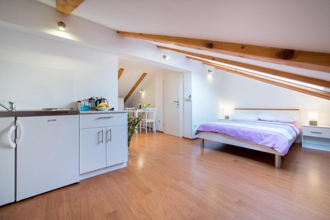Rooms Raic Ντουμπρόβνικ Εξωτερικό φωτογραφία