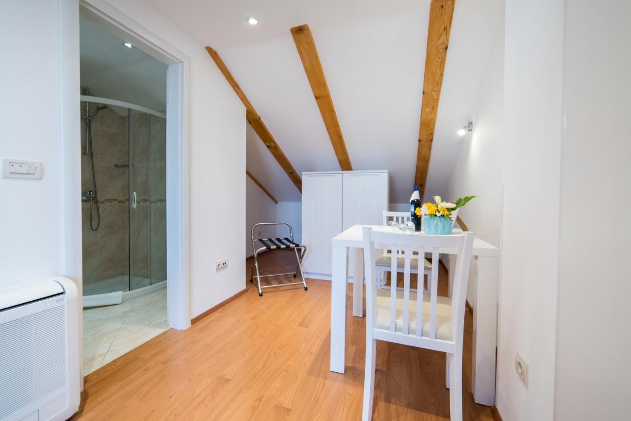 Rooms Raic Ντουμπρόβνικ Εξωτερικό φωτογραφία