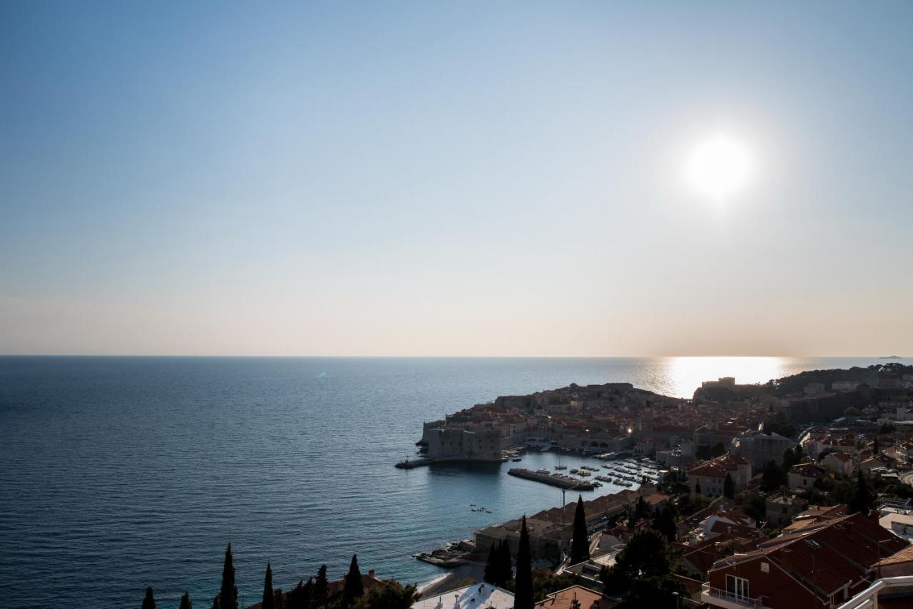 Rooms Raic Ντουμπρόβνικ Εξωτερικό φωτογραφία