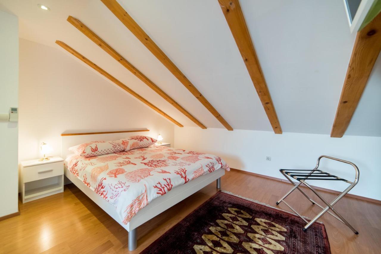 Rooms Raic Ντουμπρόβνικ Εξωτερικό φωτογραφία