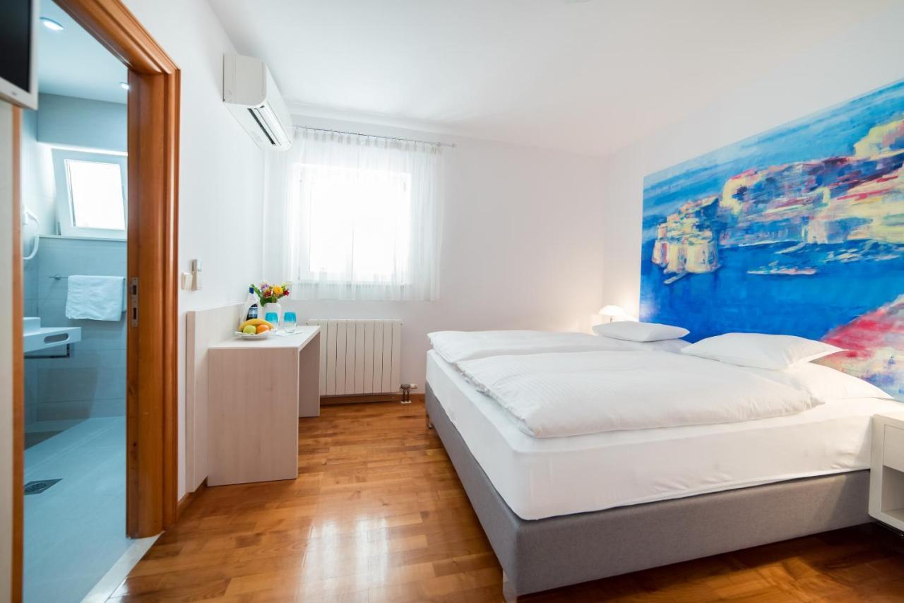 Rooms Raic Ντουμπρόβνικ Εξωτερικό φωτογραφία