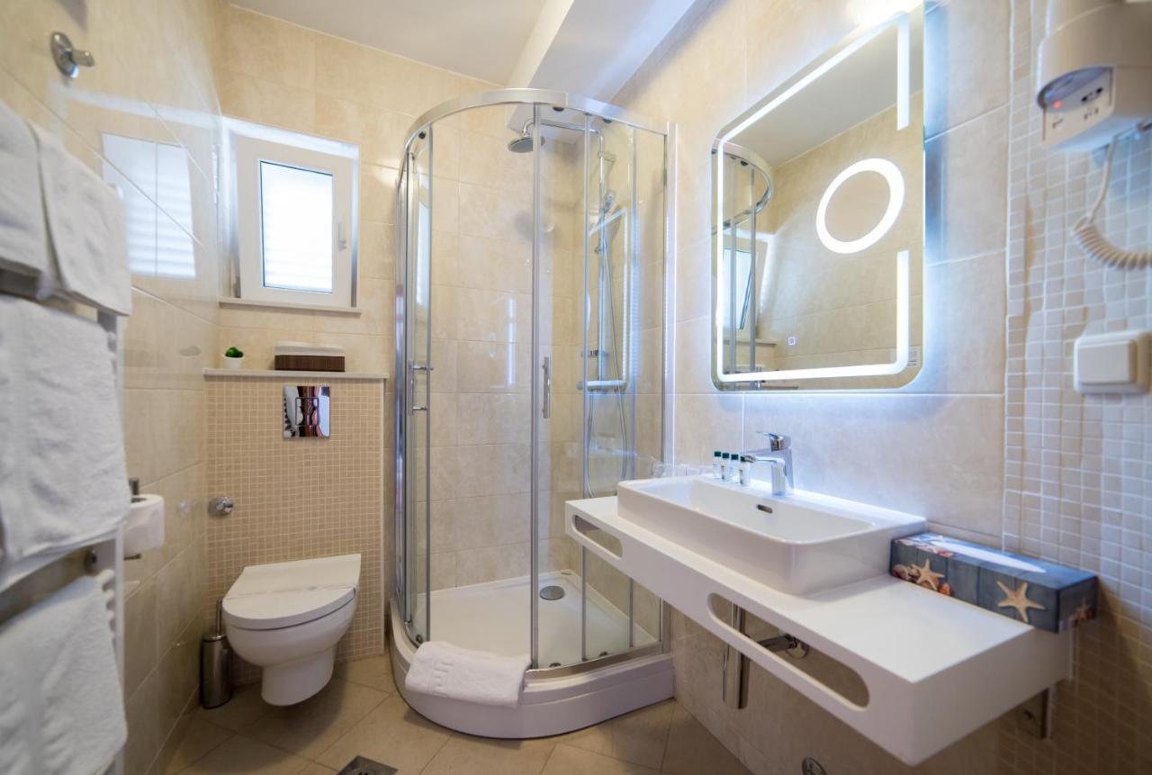 Rooms Raic Ντουμπρόβνικ Εξωτερικό φωτογραφία