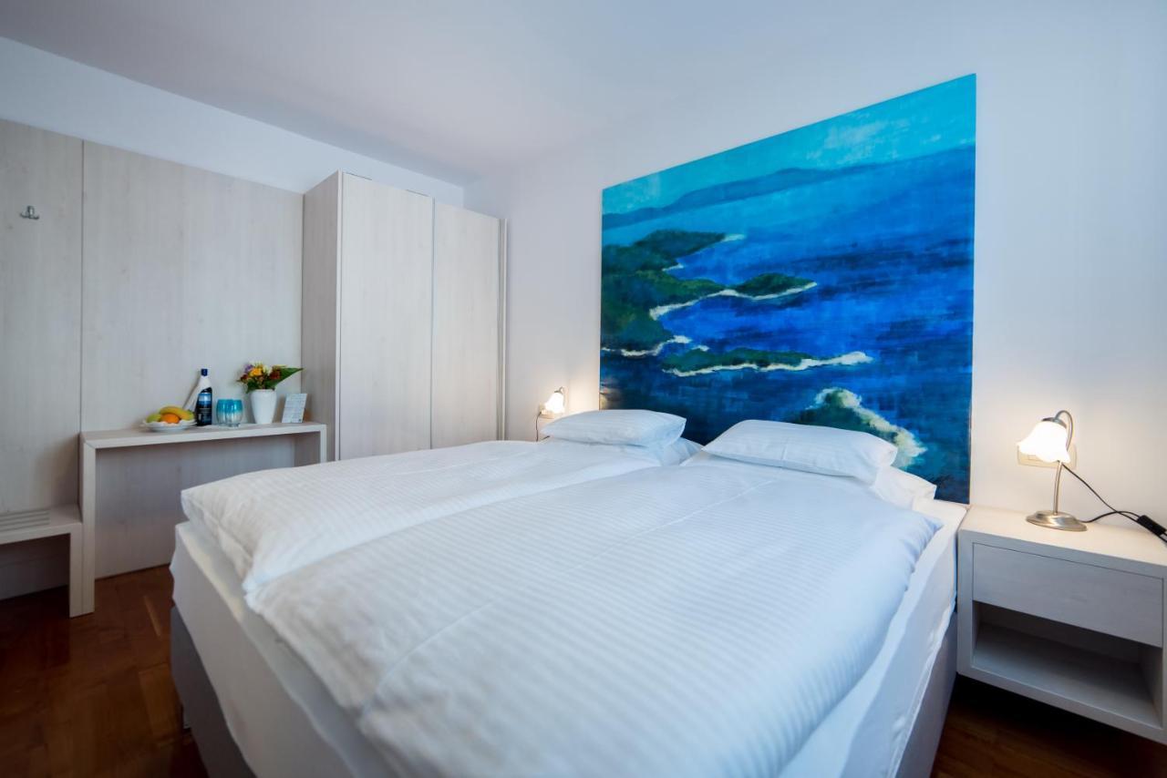 Rooms Raic Ντουμπρόβνικ Εξωτερικό φωτογραφία