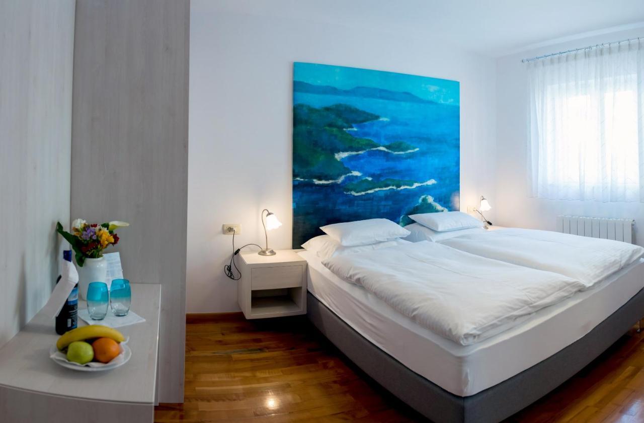 Rooms Raic Ντουμπρόβνικ Εξωτερικό φωτογραφία