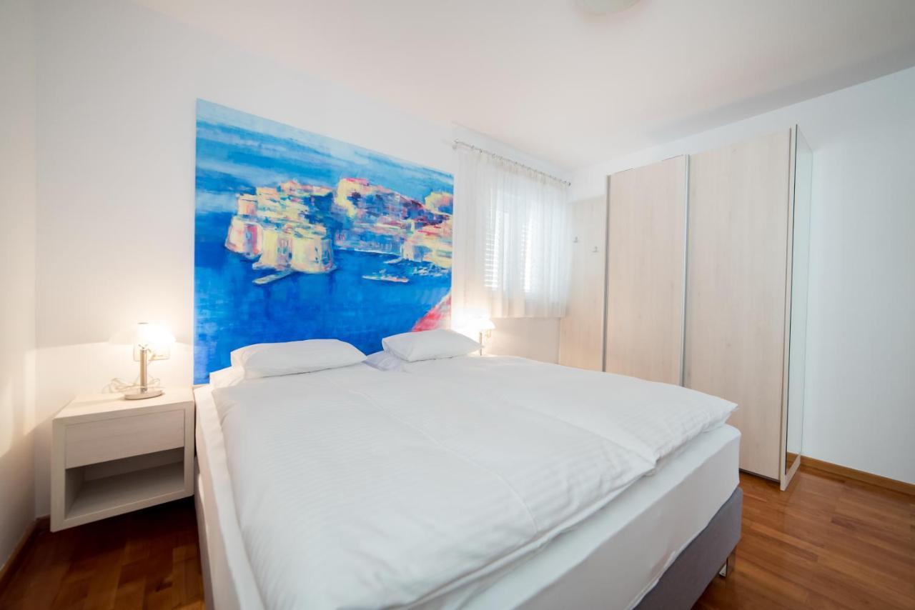Rooms Raic Ντουμπρόβνικ Εξωτερικό φωτογραφία