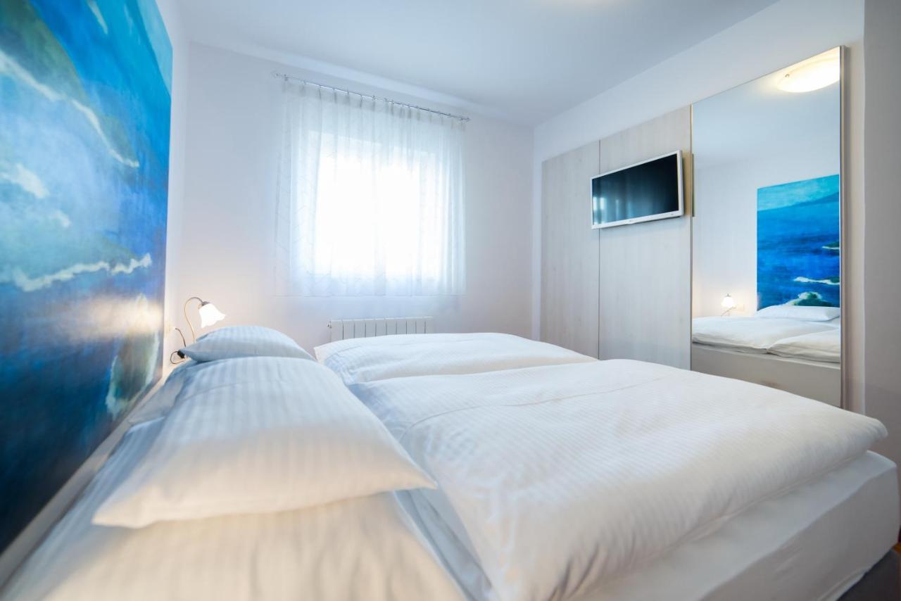 Rooms Raic Ντουμπρόβνικ Εξωτερικό φωτογραφία
