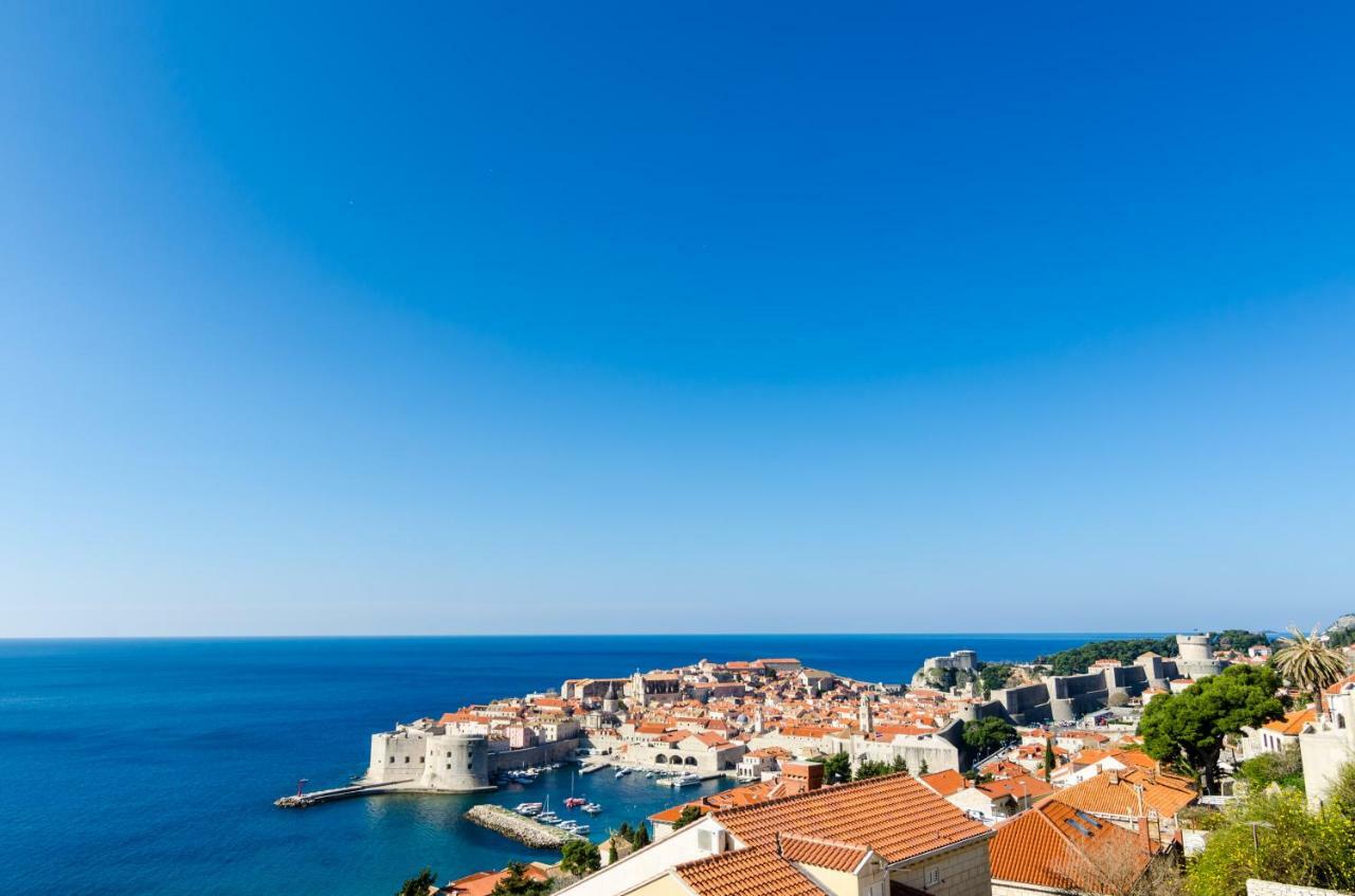 Rooms Raic Ντουμπρόβνικ Εξωτερικό φωτογραφία