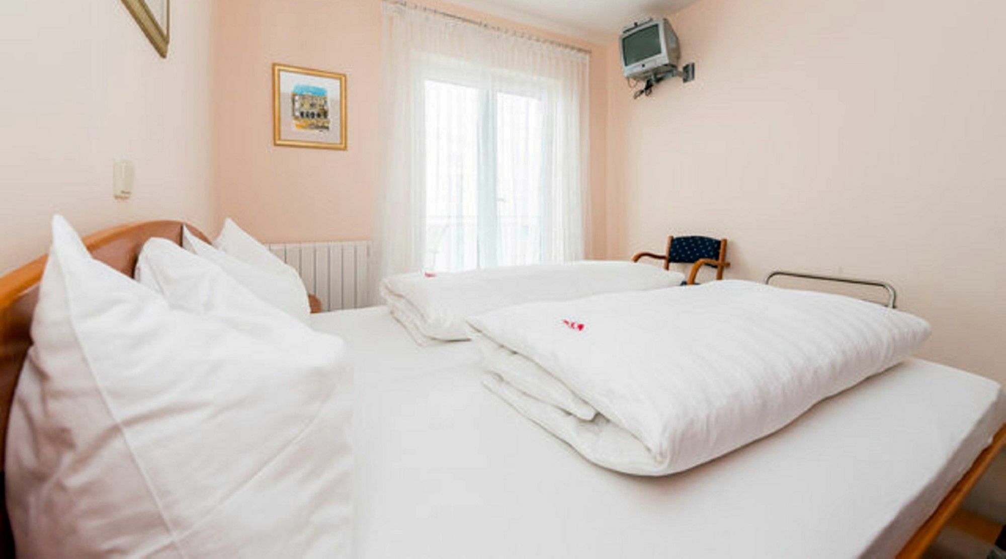 Rooms Raic Ντουμπρόβνικ Εξωτερικό φωτογραφία