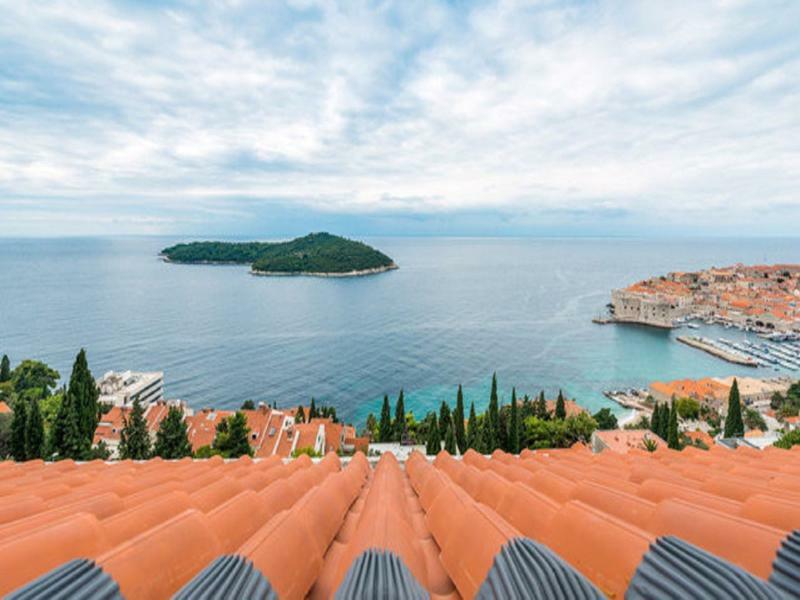 Rooms Raic Ντουμπρόβνικ Εξωτερικό φωτογραφία