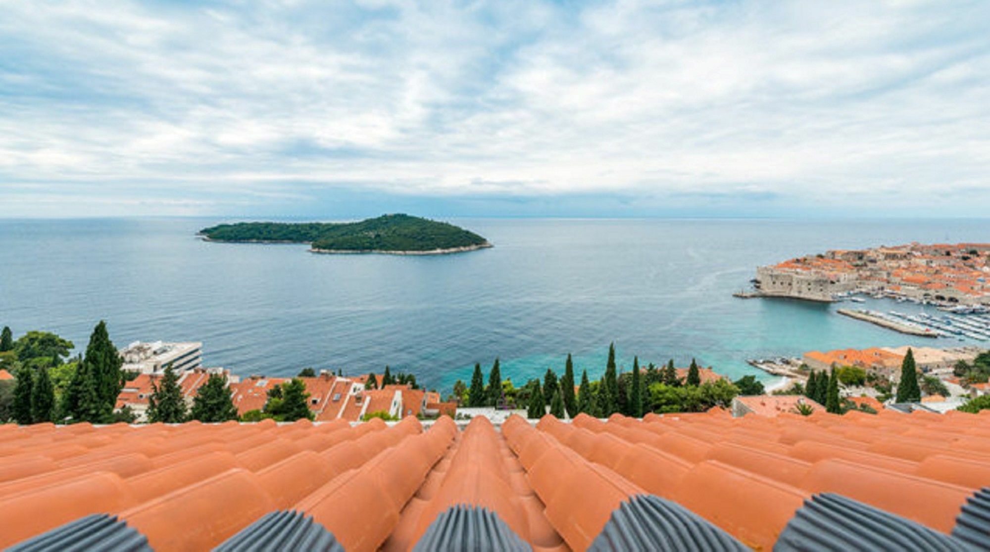 Rooms Raic Ντουμπρόβνικ Εξωτερικό φωτογραφία