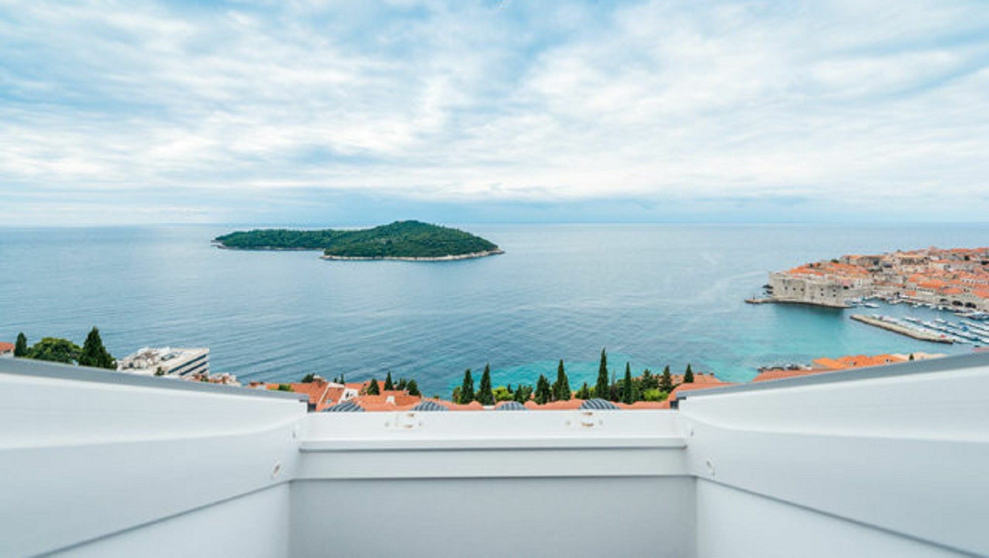 Rooms Raic Ντουμπρόβνικ Εξωτερικό φωτογραφία