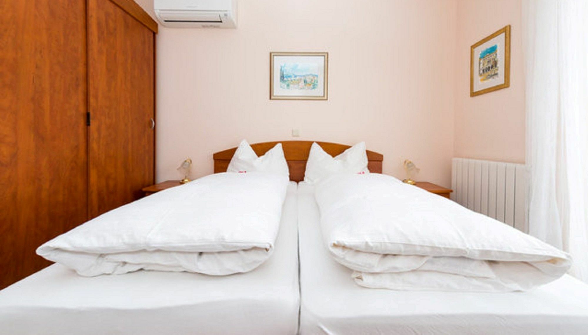Rooms Raic Ντουμπρόβνικ Εξωτερικό φωτογραφία