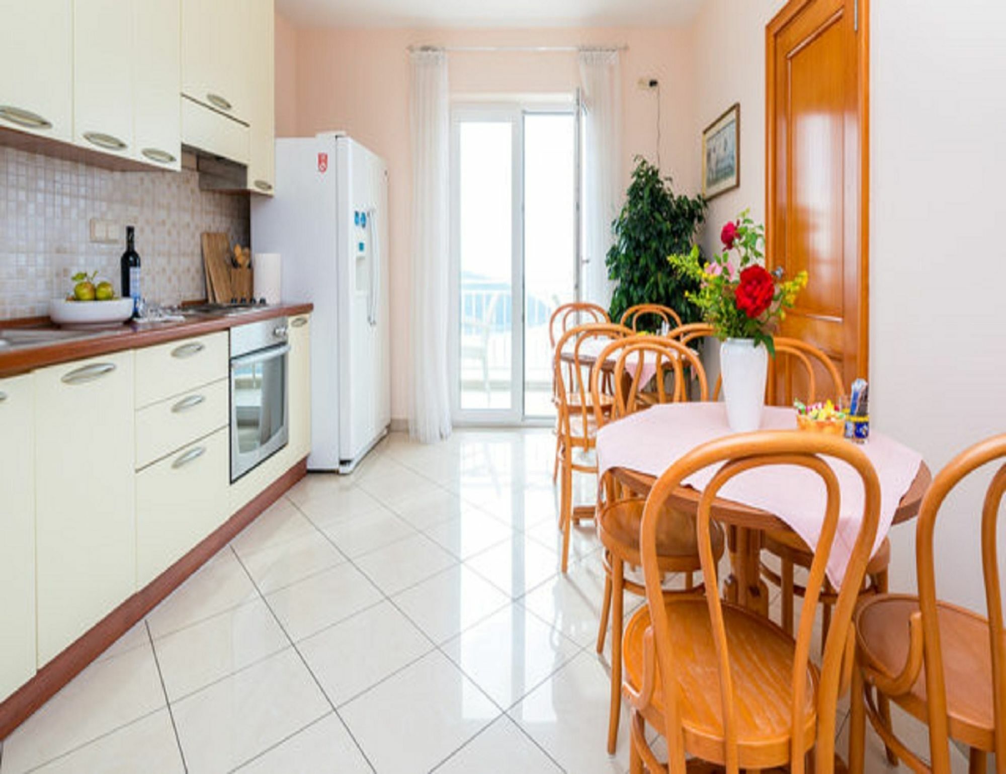 Rooms Raic Ντουμπρόβνικ Εξωτερικό φωτογραφία