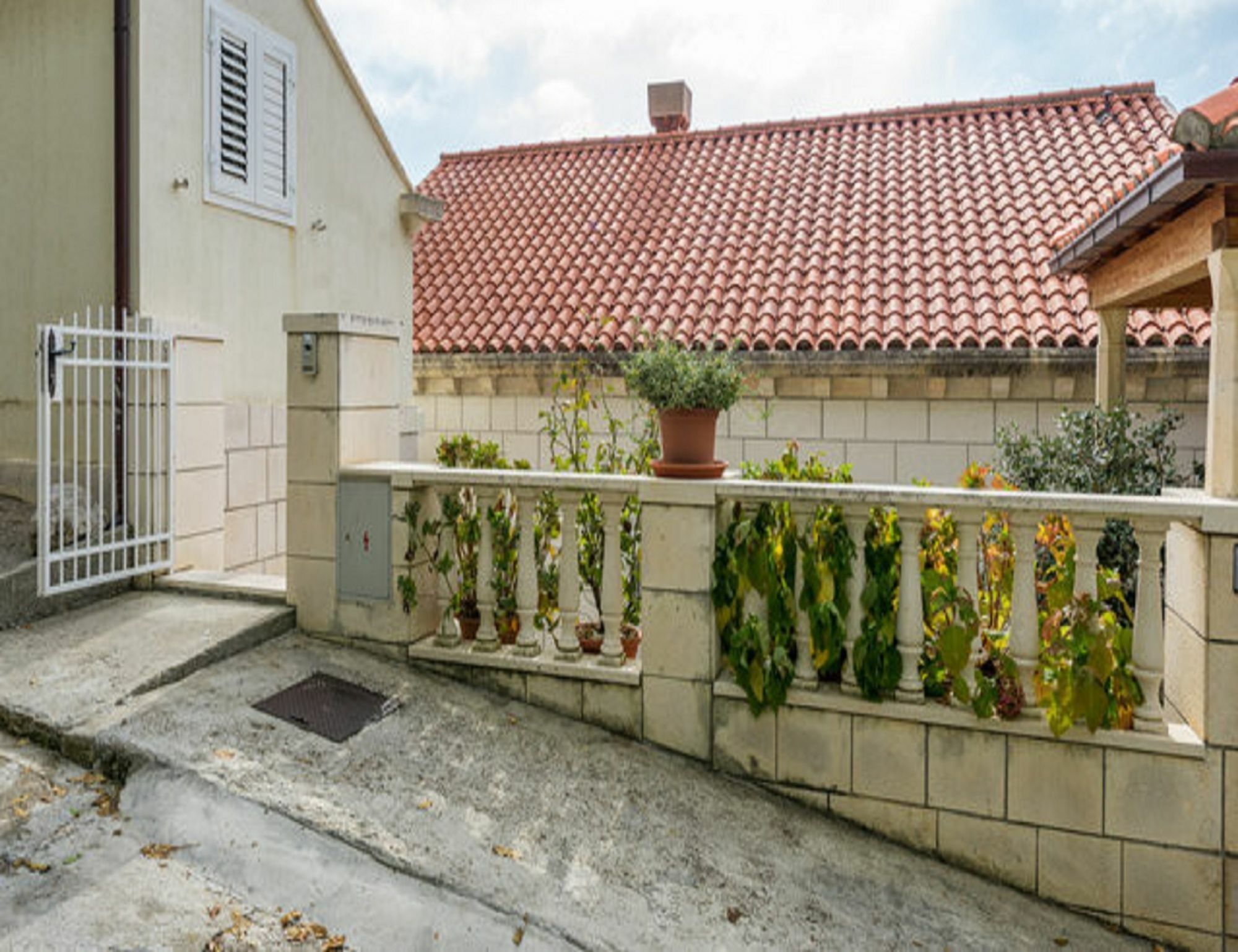 Rooms Raic Ντουμπρόβνικ Εξωτερικό φωτογραφία