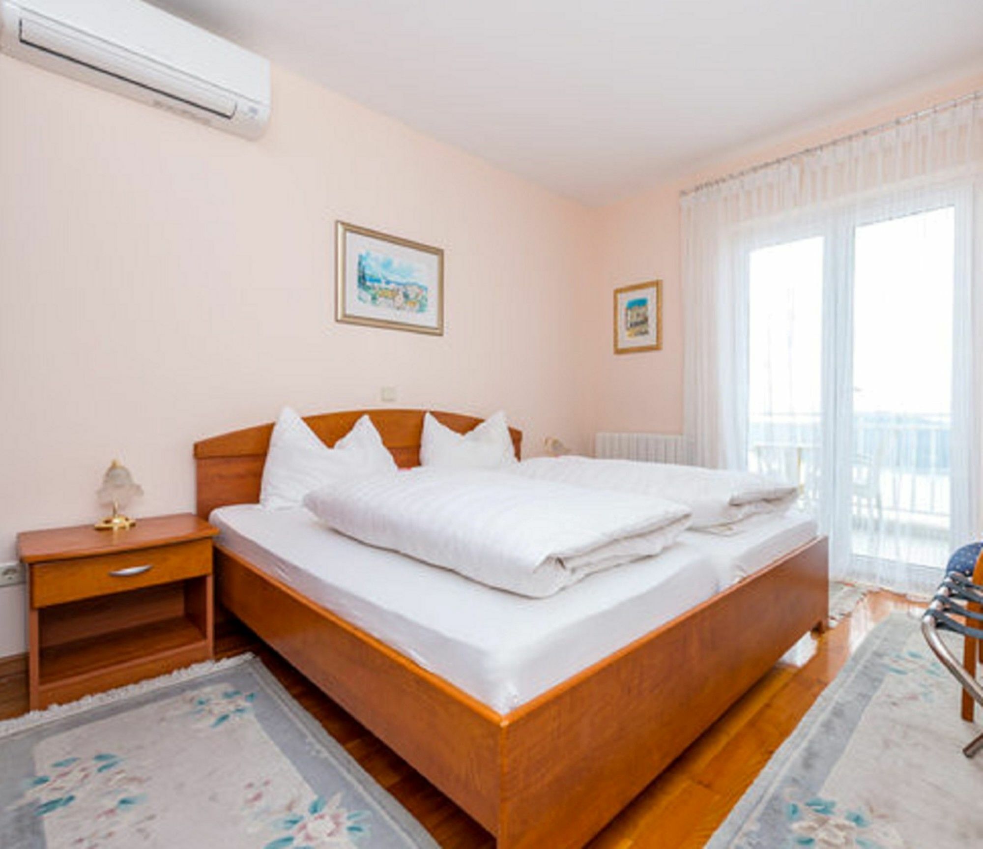 Rooms Raic Ντουμπρόβνικ Εξωτερικό φωτογραφία