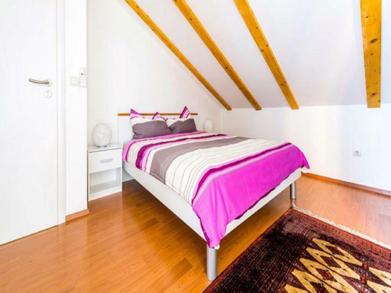 Rooms Raic Ντουμπρόβνικ Εξωτερικό φωτογραφία