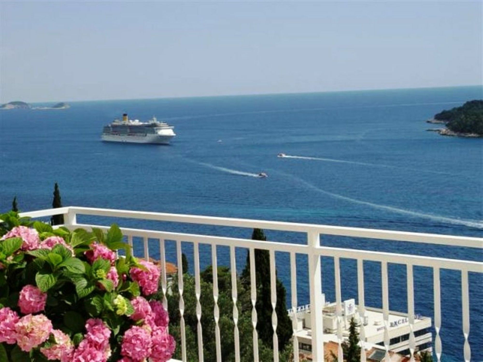 Rooms Raic Ντουμπρόβνικ Εξωτερικό φωτογραφία