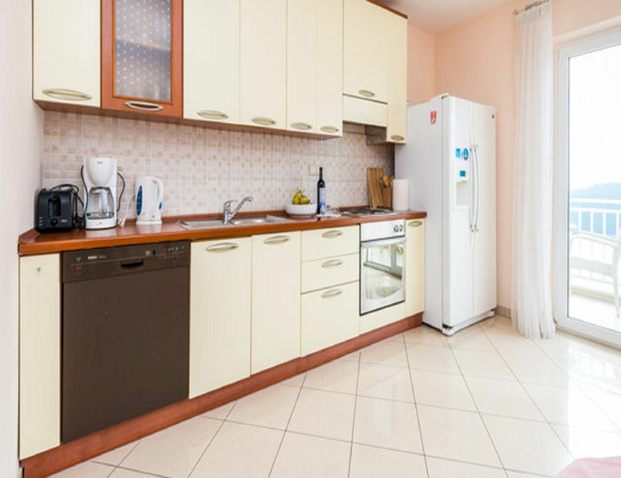 Rooms Raic Ντουμπρόβνικ Εξωτερικό φωτογραφία