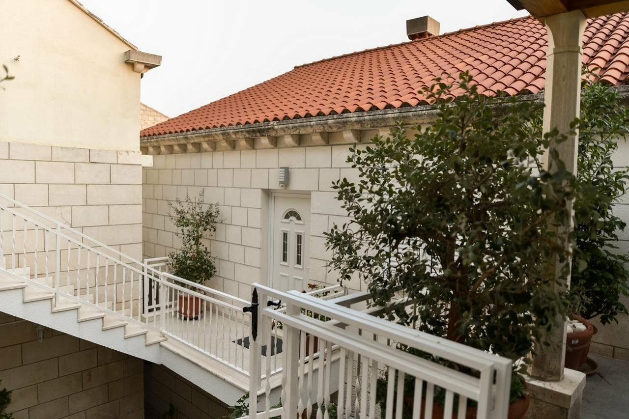 Rooms Raic Ντουμπρόβνικ Εξωτερικό φωτογραφία